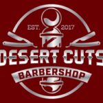 Barber Logo Design